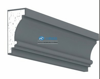 外墙eps门窗饰线