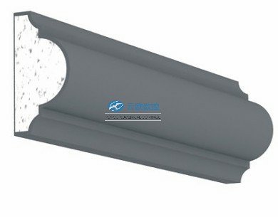 门窗饰线eps线条