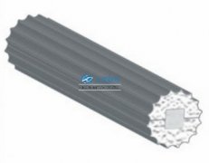 eps泡沫线条柱子4