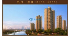 EPS装饰线条案例6