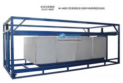 超大型高精度多功能EPS线条数控切割机