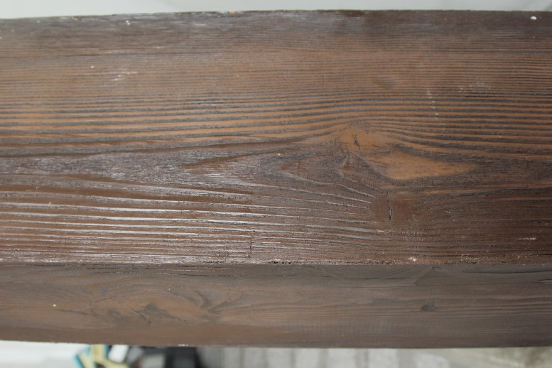 仿木EPS装饰线条实物1